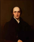 Thomas Lawrence john wilson croker 1823 Art A4 Photo Print