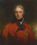 Thomas Lawrence lieutenant general sir john moore 1805 Art A4 Photo Print