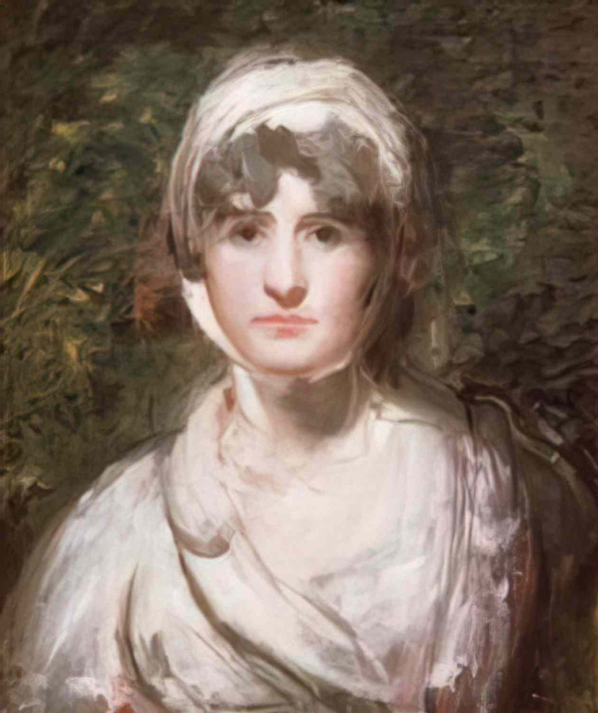 Thomas Lawrence mrs sarah siddons 1800 Art A4 Photo Print