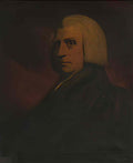 Thomas Lawrence portrait of a bishop Art A4 Photo Print