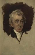 Thomas Lawrence prince hoare Art A4 Photo Print