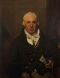 Thomas Lawrence samuel edwards Art A4 Photo Print