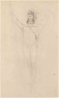 Thomas Lawrence satan summoning his legions sketch