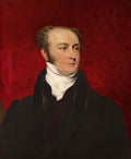 Thomas Lawrence sir astley paston cooper Art A4 Photo Print