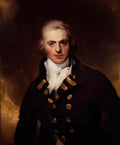 Thomas Lawrence sir graham moore 1792 Art A4 Photo Print