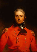 Thomas Lawrence sir john moore A4 Photo Print
