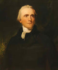 Thomas Lawrence sir william grant 1802 Art A4 Photo Print