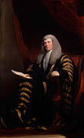 Thomas Lawrence sir william grant 1817 Art A4 Photo Print