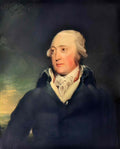 Thomas Lawrence thomas gataker 1793 Art A4 Photo Print