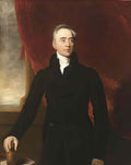 Thomas Lawrence thomas le breton 1827 Art A4 Photo Print