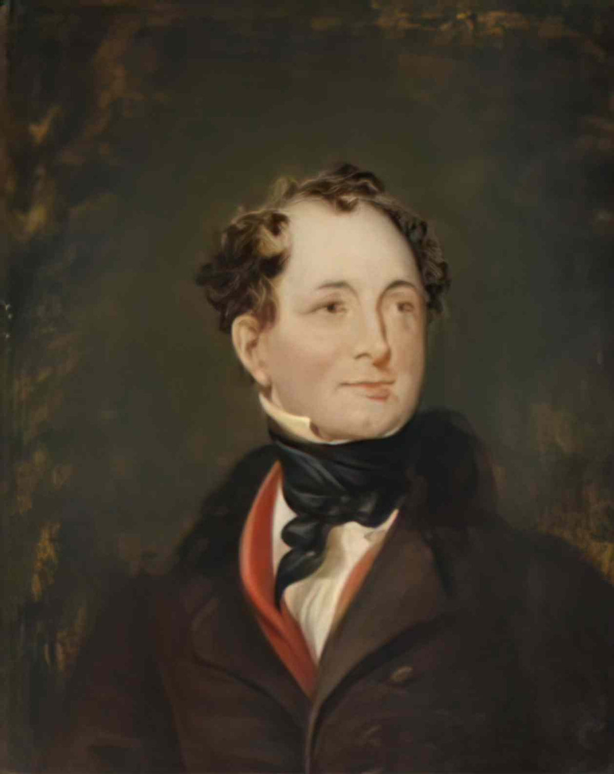 Thomas Lawrence thomas moore Art A4 Photo Print