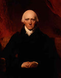 Thomas Lawrence warren hastings 1811 Art A4 Photo Print