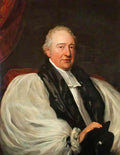 Thomas Lawrence wiliam bissett bishop of raphoe A4 Photo Print