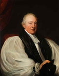 Thomas Lawrence wiliam bissett bishop of raphoe Art A4 Photo Print