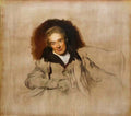 Thomas Lawrence william wilberforce 1828 Art A4 Photo Print