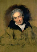 Thomas Lawrence william wilberforce 2 A4 Photo Print