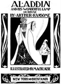 Thomas Mackenzie Page 04 Fairy Art Vintage Illustration A4 Photo Print