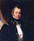 Thomas Sully general sylvanus thayer 1832 Art A4 Photo Print