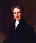 Thomas Sully levi fletcher 1830 Art A4 Photo Print