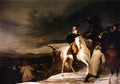 Thomas Sully the passage of the delaware 1819 Art A4 Photo Print