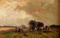 Thomassin Desire Harvest Time Art A4 Photo Print