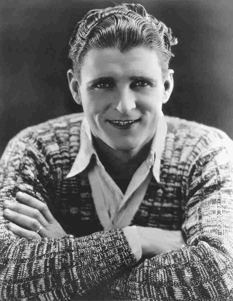 Thomson Fred 1 film star poster A4 Photo Print