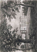 Thornville Royal England Thornton Bryant 1806 cropped A4 Photo Print