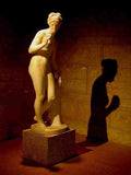 Thorvaldsen Bertel Venus With Apple2 A4 Photo Print