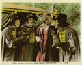  Three Musketeers The 1939 05 film star poster A4 Photo Print