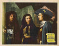  Three Musketeers The 1939 06 film star poster A4 Photo Print