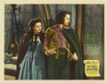  Three Musketeers The 1939 07 film star poster A4 Photo Print