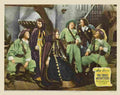  Three Musketeers The 1939 08 film star poster A4 Photo Print