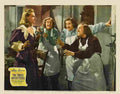  Three Musketeers The 1939 09 film star poster A4 Photo Print