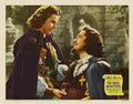  Three Musketeers The 1939 10 film star poster A4 Photo Print