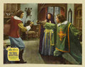  Three Musketeers The 1939 11 film star poster A4 Photo Print