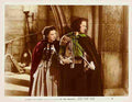  Three Musketeers The 1939 14 film star poster A4 Photo Print