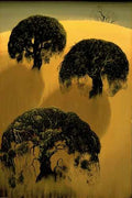 Three Oaks 1975 A4 Photo Print