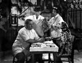 Three Stooges The Mutts to You 1 film star poster A4 Photo Print
