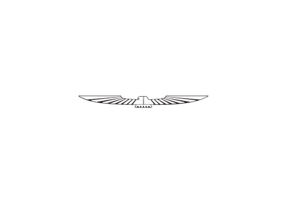 Thunderbird A4 Photo Print