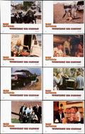 Thunderboltandlightfoot8 Vintage Retro Advert Poster A4 Photo Print