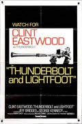 Thunderboltandlightfoot9 Vintage Retro Advert Poster A4 Photo Print