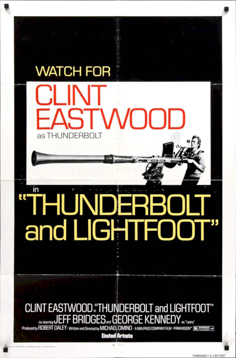 Thunderboltandlightfoot9 Vintage Retro Advert Poster A4 Photo Print