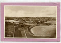 Thurso From The Castle Tower Scotland Vintage A4 Photo Print