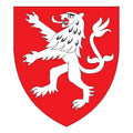 Thusis Circle Coat Of Arms N3233 A4 Photo Print