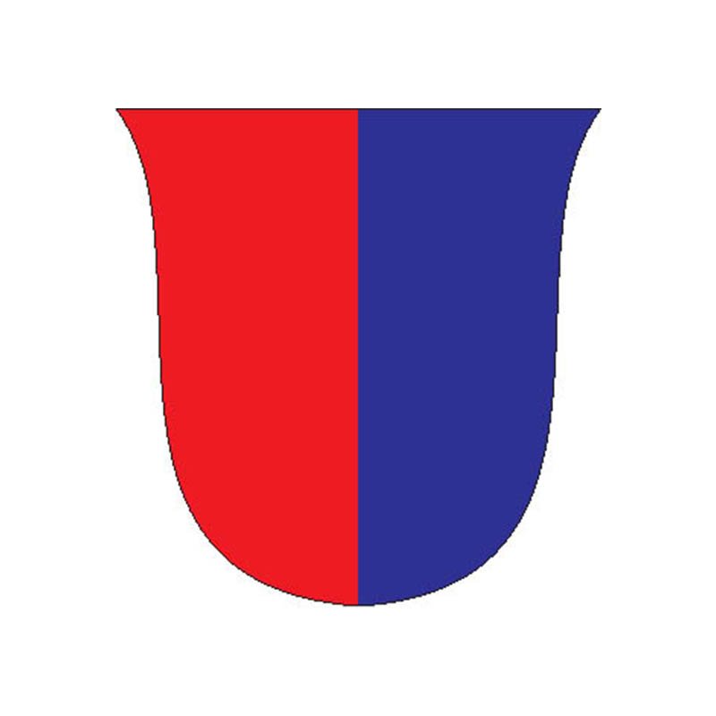 Ticino Coat Of Arms N2421 A4 Photo Print