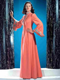 Tierney Gene 10 film star poster A4 Photo Print