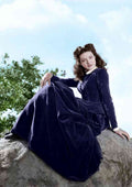 Tierney Gene Belle Starr 2C CROP A4 Photo Print