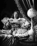 Tierney Gene Dragonwyck 4 film star poster A4 Photo Print