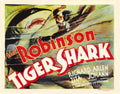  Tiger Shark 02 film star poster A4 Photo Print