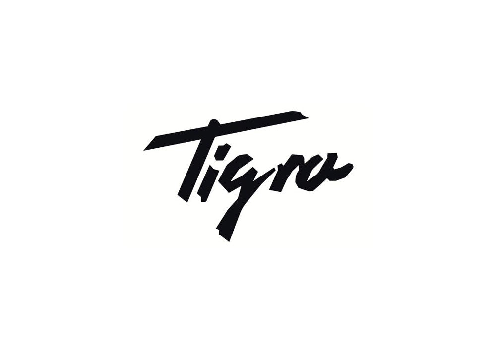 Tigra A4 Photo Print